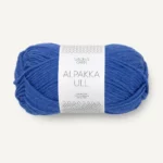 5845 dazzling blue
