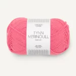 4315 Bubblegum Pink