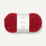 4227 Equesterian Red