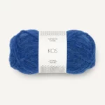 5845 dazzling blue