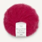 4255 rumba red