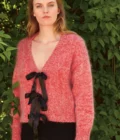 Sandnes Garn I Scarlett Cardigan 2409-12 – Bild 5