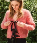 Sandnes Garn I Scarlett Cardigan 2409-12