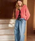 Sandnes Garn I Scarlett Cardigan 2409-12 – Bild 3