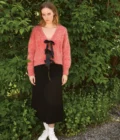 Sandnes Garn I Scarlett Cardigan 2409-12 – Bild 4