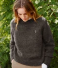 Sandnes Garn I Sammy Sweater 2409-2 – Bild 2