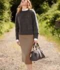 Sandnes Garn I Sammy Sweater 2409-2 – Bild 5
