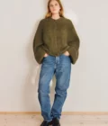 Sandnes Garn I Penny Cardigan 2409-3 – Bild 6