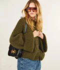 Sandnes Garn I Penny Cardigan 2409-3