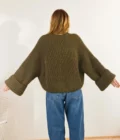 Sandnes Garn I Penny Cardigan 2409-3 – Bild 5
