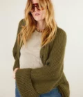 Sandnes Garn I Penny Cardigan 2409-3 – Bild 2
