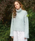 Sandnes Garn I Cornelia Sweater 2409-5 – Bild 8