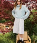 Sandnes Garn I Cornelia Sweater 2409-5 – Bild 4