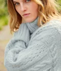 Sandnes Garn I Cornelia Sweater 2409-5 – Bild 5