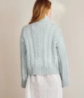 Sandnes Garn I Cornelia Sweater 2409-5 – Bild 6