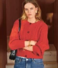 Sandnes Garn I Cornelia Cardigan 2409-8 – Bild 6