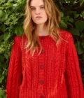 Sandnes Garn I Cornelia Cardigan 2409-8 – Bild 4