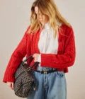 Sandnes Garn I Cornelia Cardigan 2409-8 – Bild 3