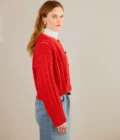 Sandnes Garn I Cornelia Cardigan 2409-8 – Bild 5