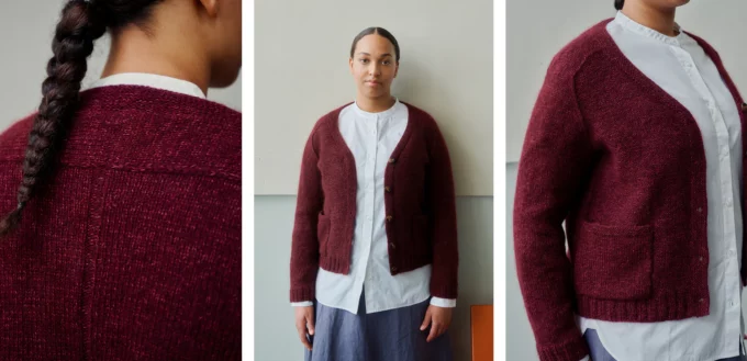 Laine Magazine I Laine Issue 22