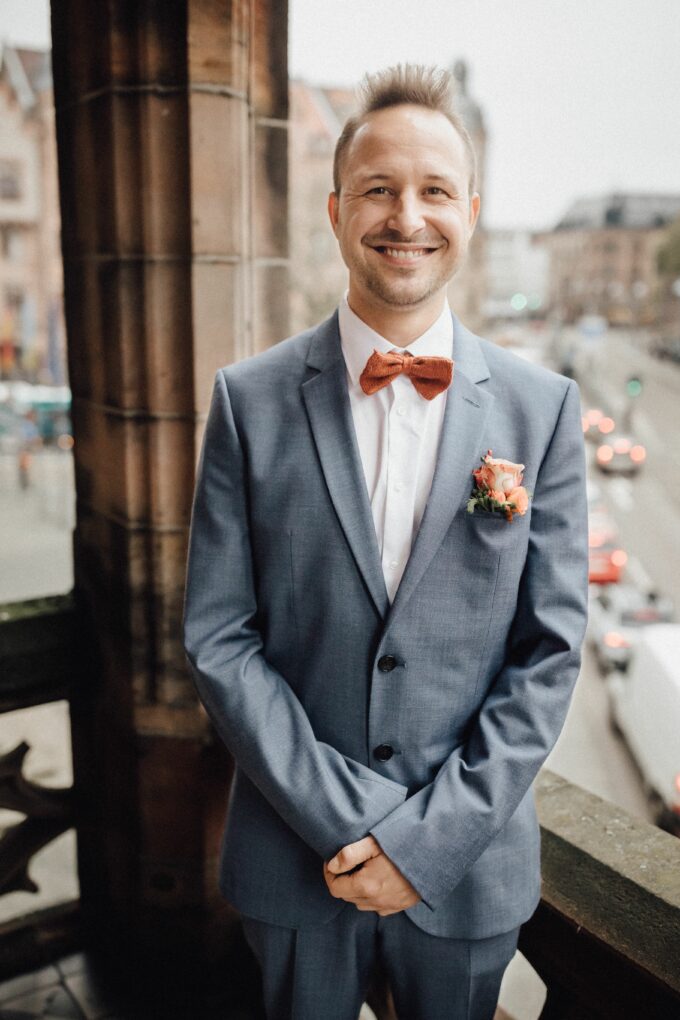 Kolibri by Johanna I WEDDING