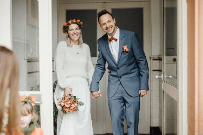 Kolibri by Johanna I WEDDING