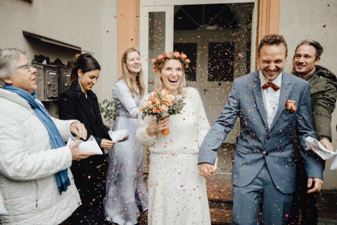 Kolibri by Johanna I WEDDING