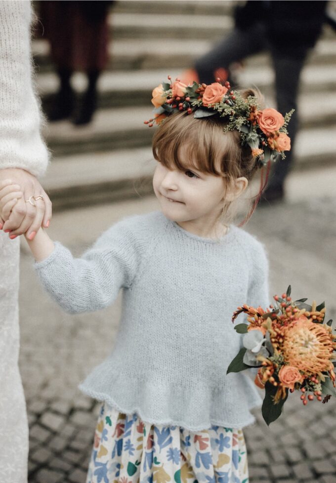 Kolibri by Johanna I WEDDING