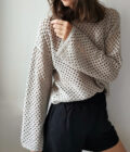 Paula-m I TROPEZ Sweater