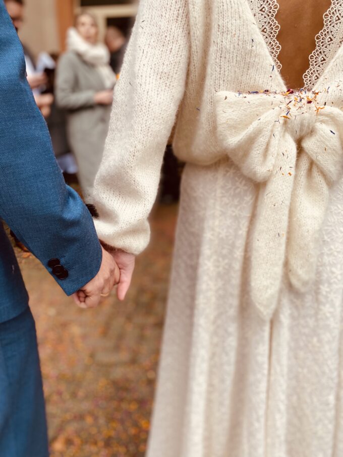 Kolibri by Johanna I WEDDING