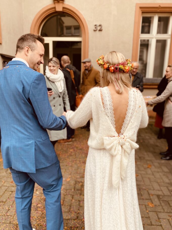 Kolibri by Johanna I WEDDING