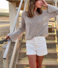 Paula-m I TROPEZ Sweater – Bild 4