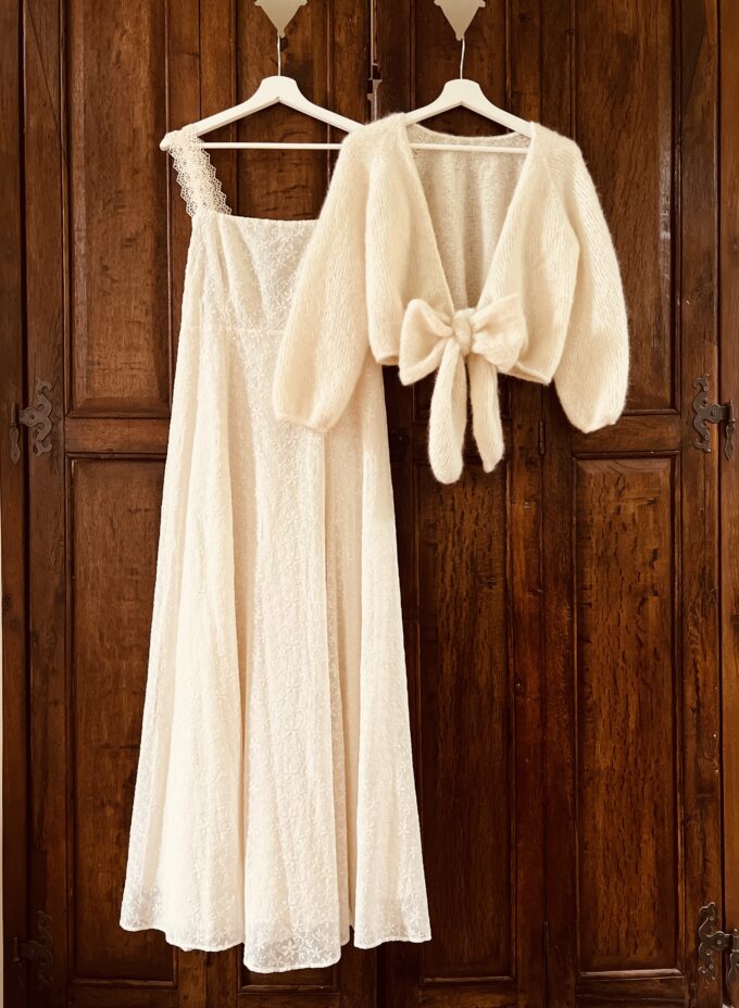 Kolibri by Johanna I WEDDING