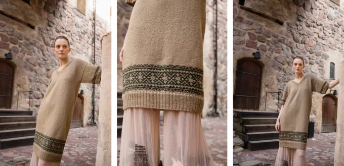 Laine Magazine I Kalevala II