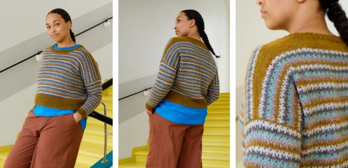 Laine Magazine I Laine Issue 22