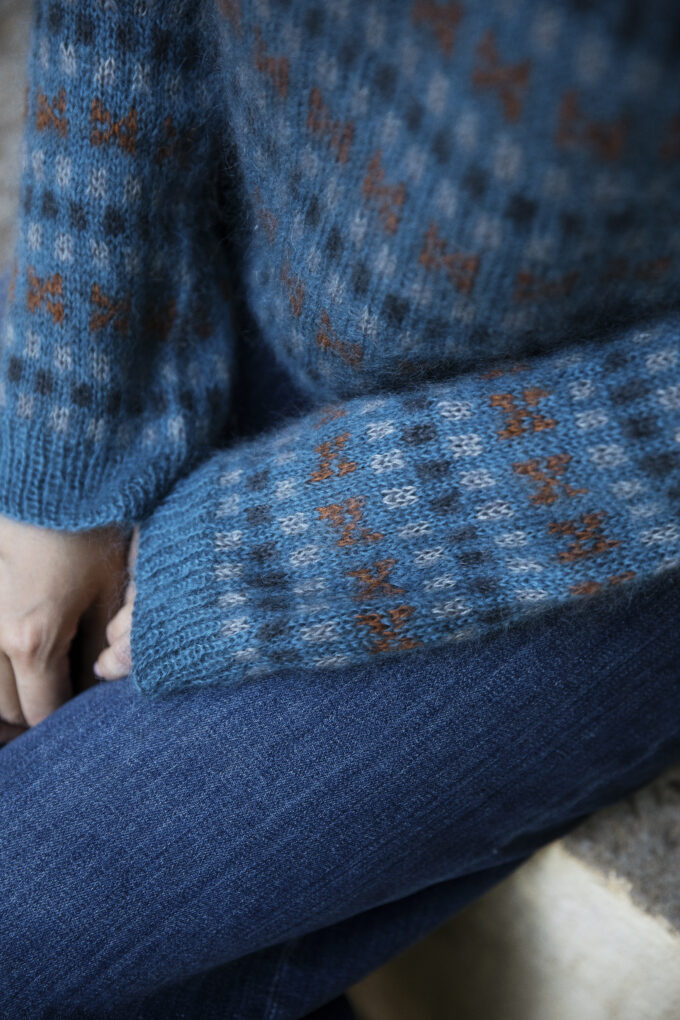 Laine Magazine I MEMORY LANE