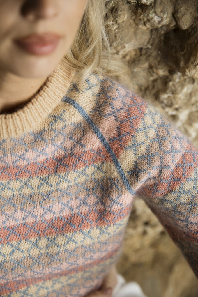 Laine Magazine I MEMORY LANE