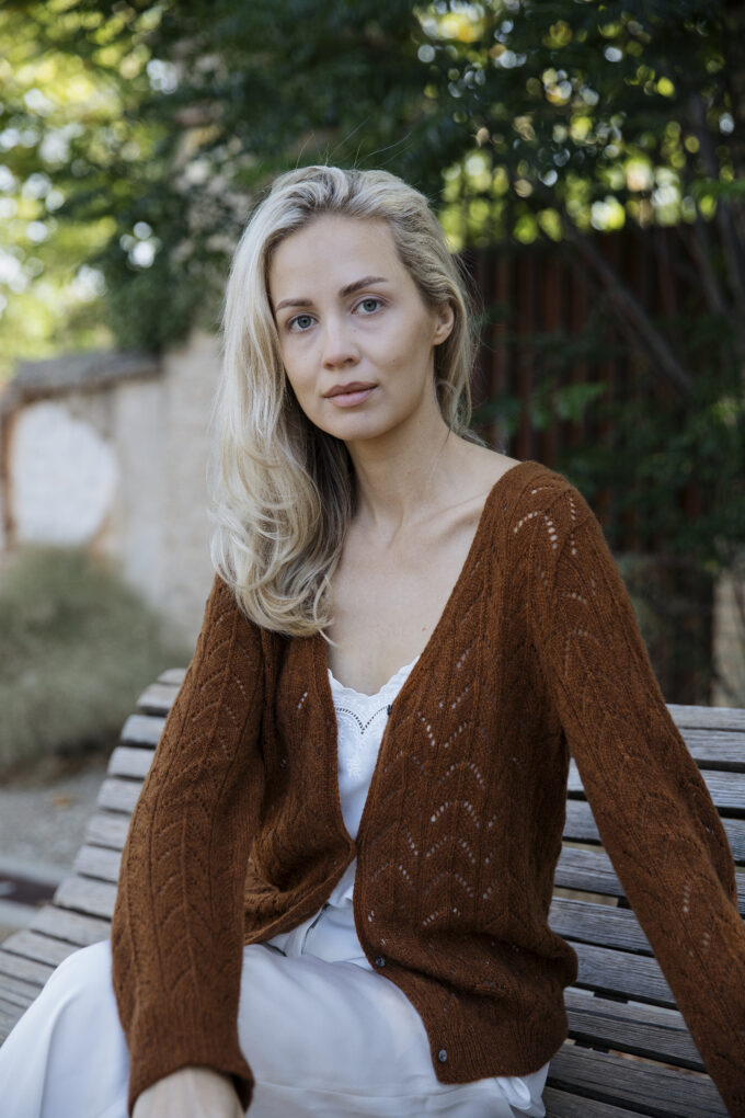 Laine Magazine I MEMORY LANE