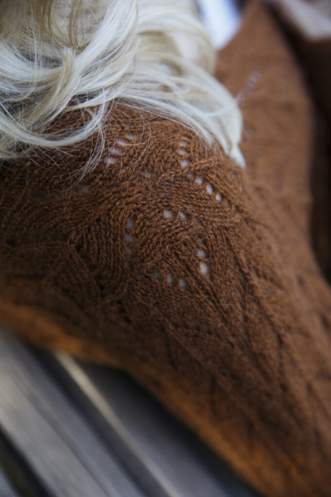 Laine Magazine I MEMORY LANE