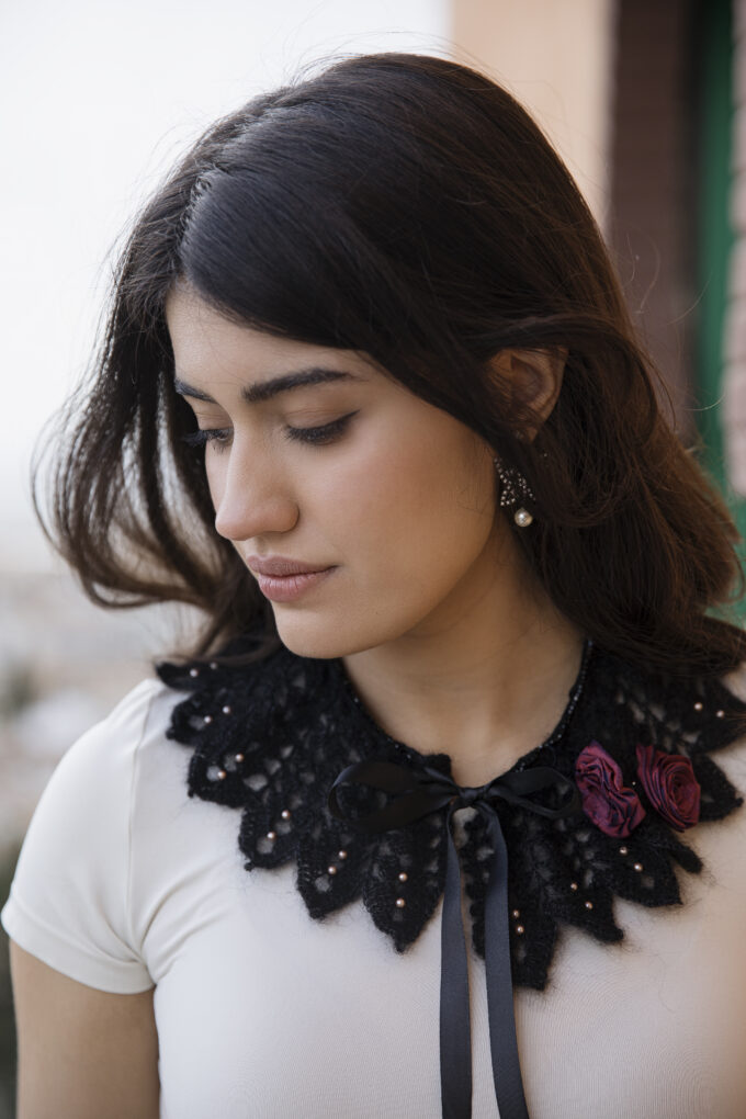 Laine Magazine I MEMORY LANE