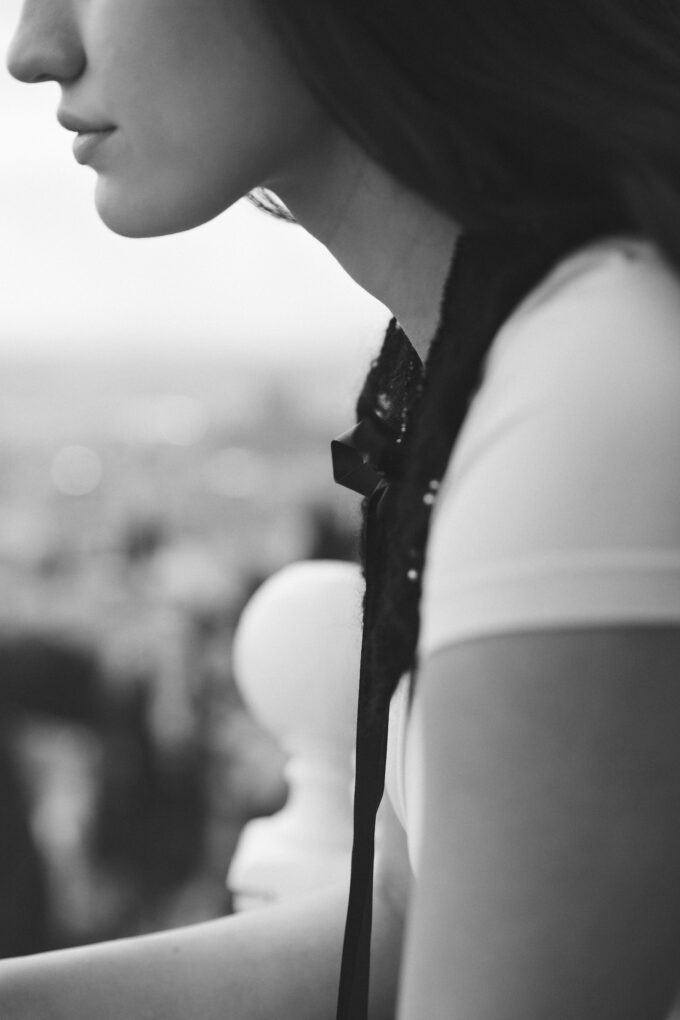 Laine Magazine I MEMORY LANE