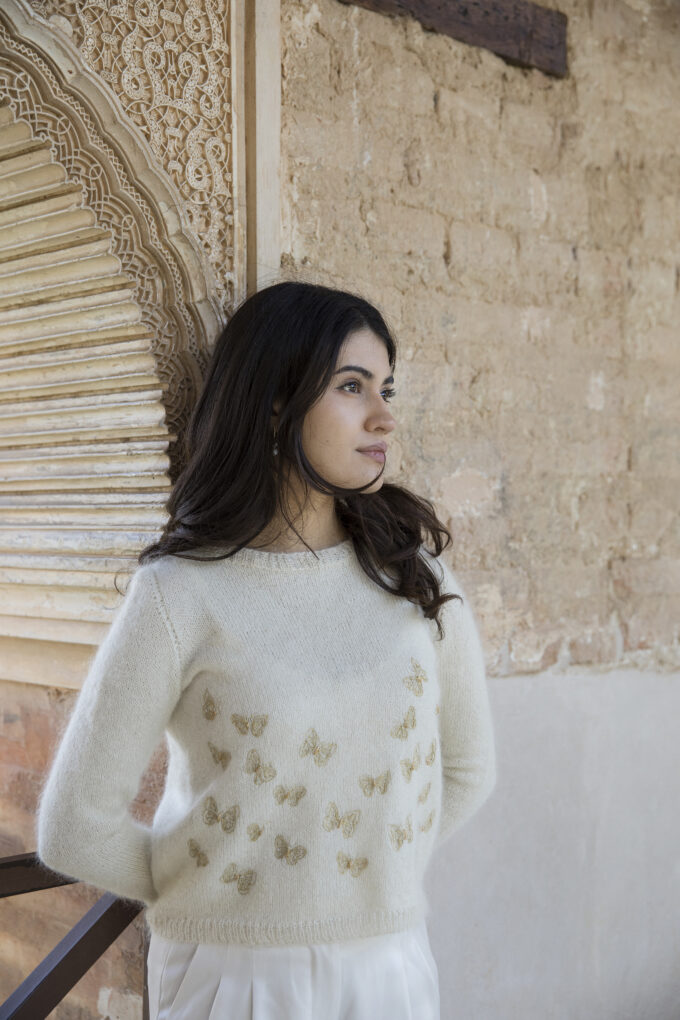 Laine Magazine I MEMORY LANE