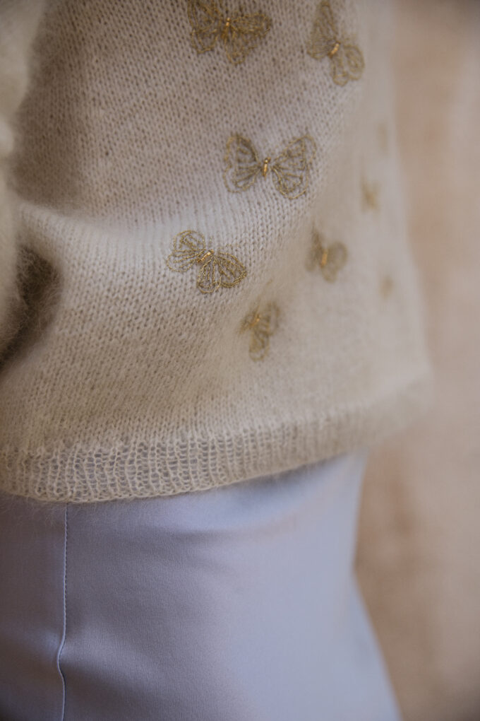 Laine Magazine I MEMORY LANE