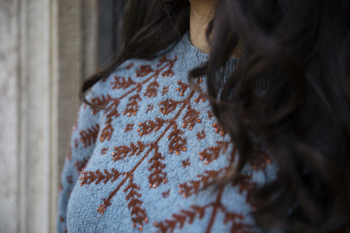 Laine Magazine I MEMORY LANE