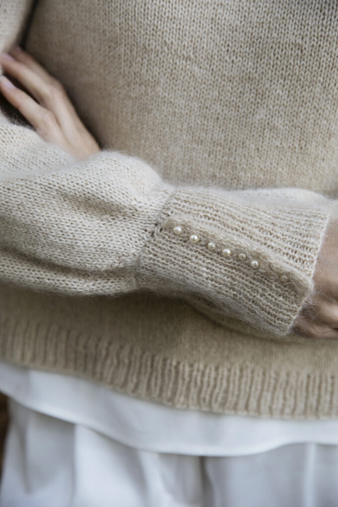 Laine Magazine I MEMORY LANE