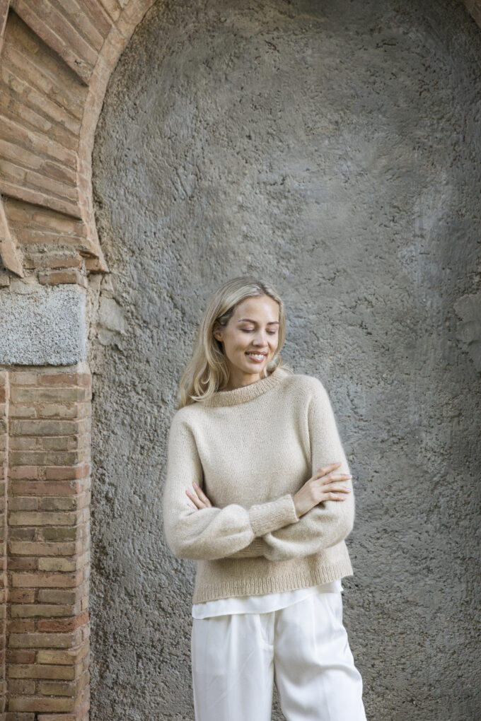 Laine Magazine I MEMORY LANE