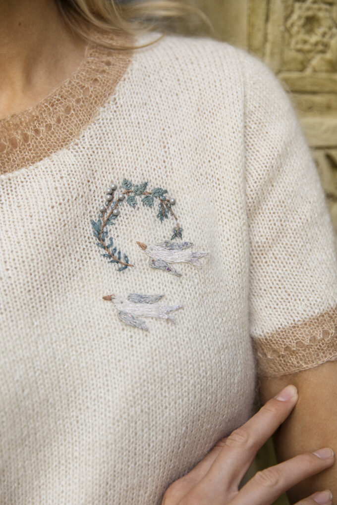 Laine Magazine I MEMORY LANE