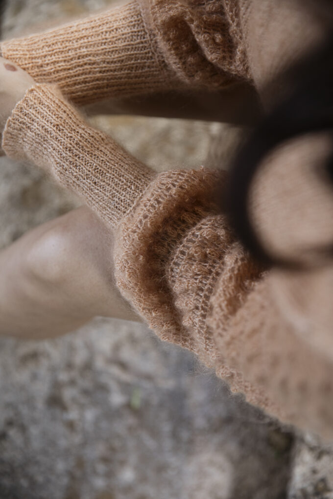 Laine Magazine I MEMORY LANE