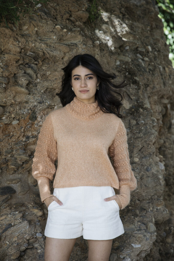 Laine Magazine I MEMORY LANE