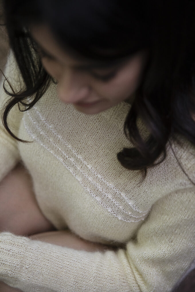 Laine Magazine I MEMORY LANE